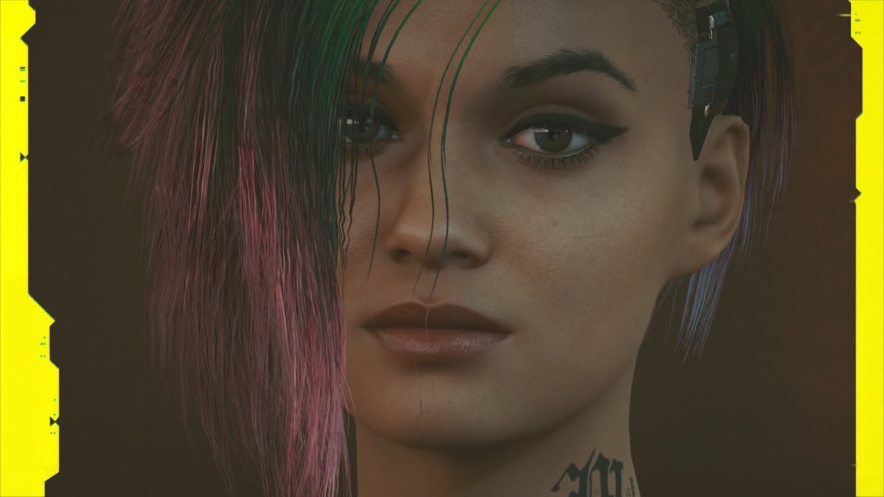 Джуди Альварес